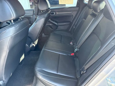 2023 Acura Integra A-SPEC Technology