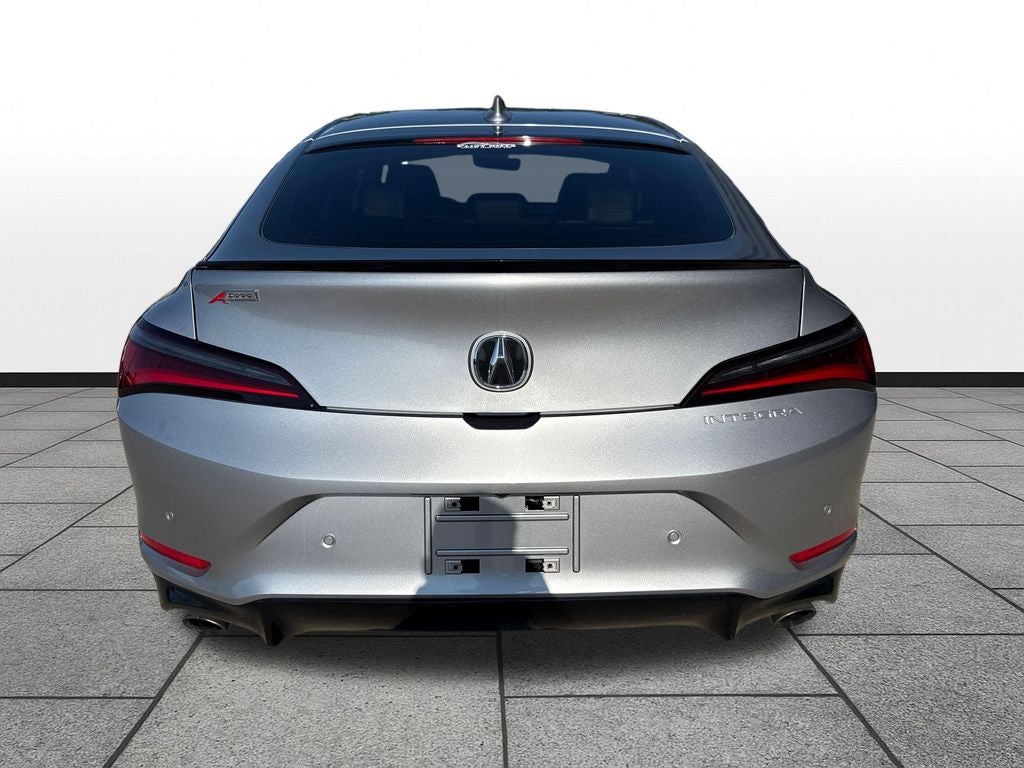 2023 Acura Integra A-SPEC Technology