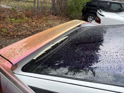 1991 Dodge Daytona IROC