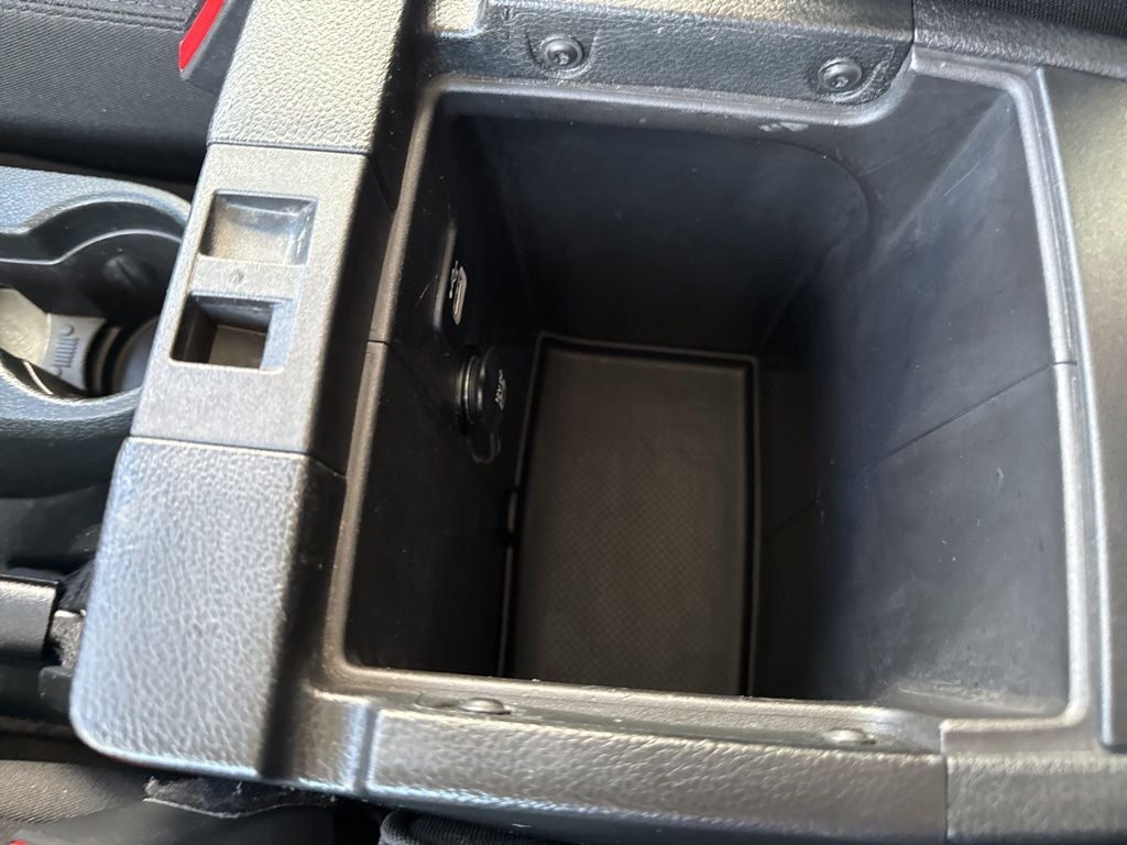 2017 Jeep Wrangler Sport 4x4