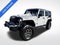 2017 Jeep Wrangler Unlimited Rubicon 4x4