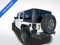 2017 Jeep Wrangler Unlimited Rubicon 4x4