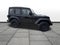 2021 Jeep Wrangler Willys Sport 4x4