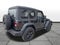 2021 Jeep Wrangler Willys Sport 4x4