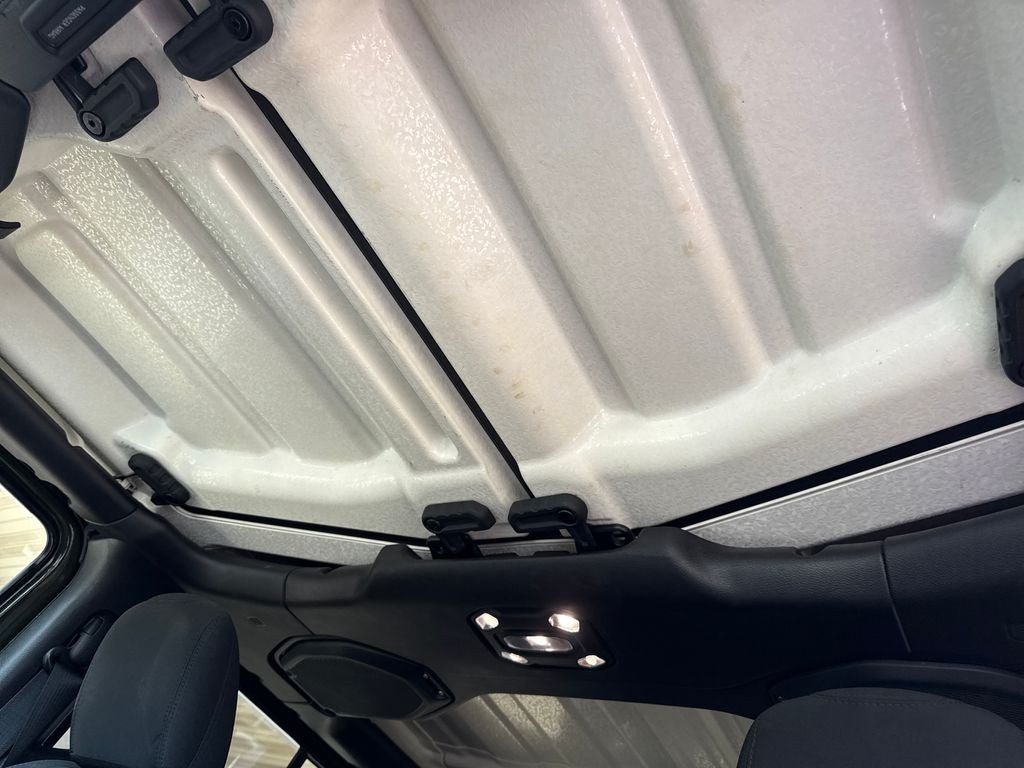 2021 Jeep Wrangler Unlimited Sport S 4x4