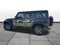 2021 Jeep Wrangler Unlimited Sport S 4x4