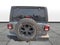 2021 Jeep Wrangler Unlimited Willys 4x4