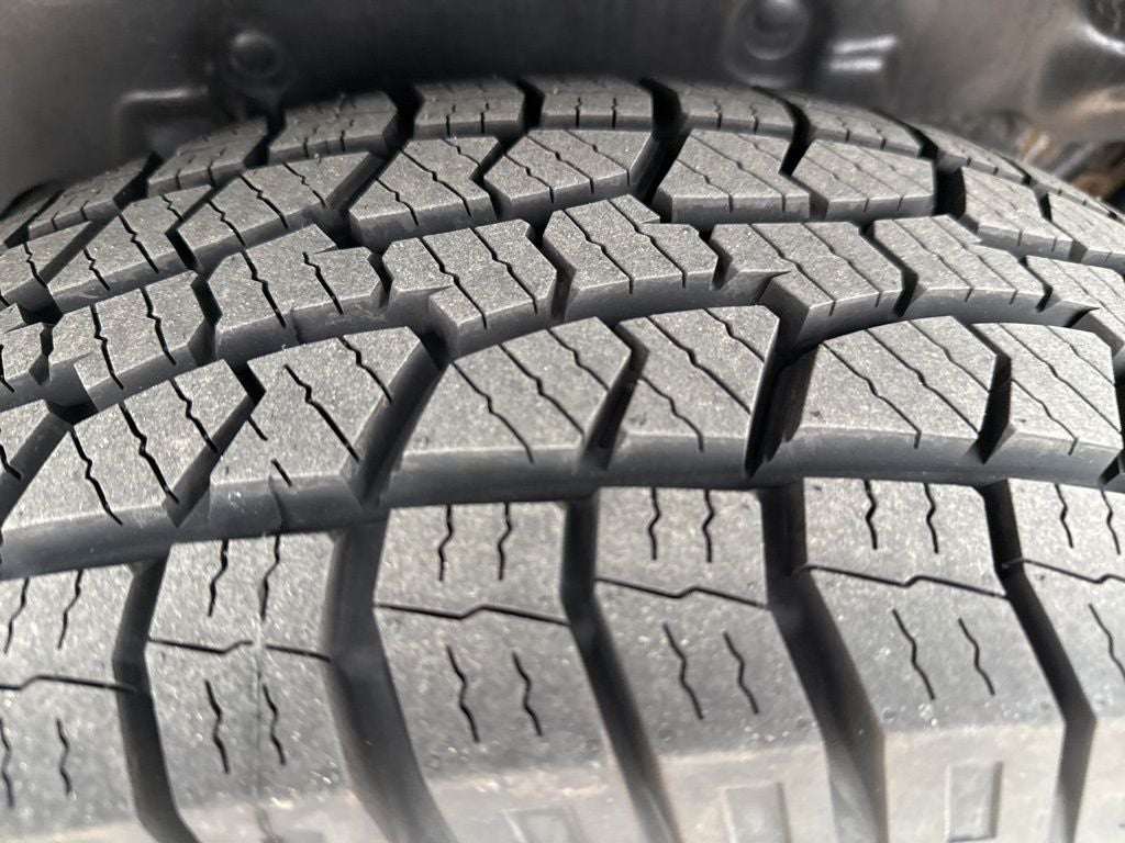 2020 Jeep Wrangler Unlimited Willys Sport 4x4