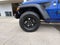 2020 Jeep Wrangler Unlimited Willys Sport 4x4