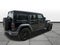 2021 Jeep Wrangler Unlimited Willys 4x4