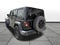 2021 Jeep Wrangler Unlimited Willys 4x4
