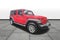 2023 Jeep Wrangler 4-Door Sport S 4x4