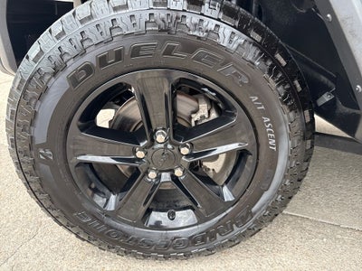 2021 Jeep Wrangler Unlimited Sport Altitude 4x4