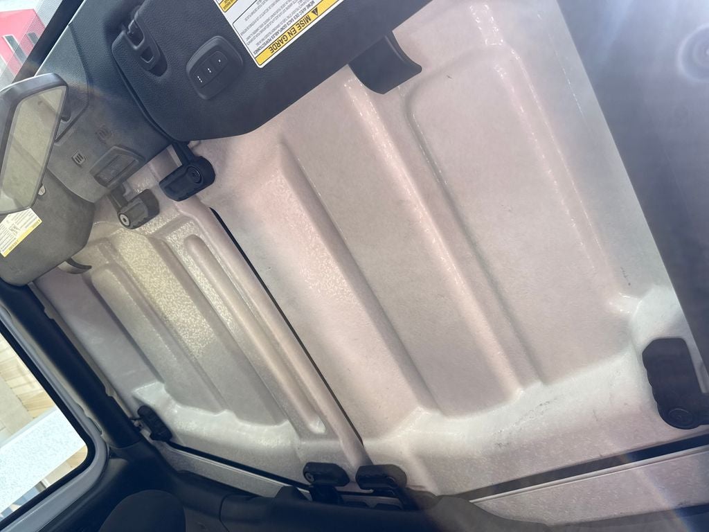 2023 Jeep Wrangler 4-Door Sahara
