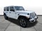 2023 Jeep Wrangler 4-Door Sahara