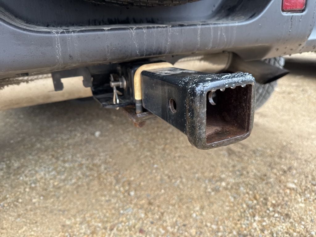 2020 Jeep Wrangler Unlimited Sahara 4x4