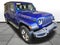 2020 Jeep Wrangler Unlimited Sahara 4x4