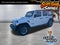 2022 Jeep Wrangler Unlimited Sahara 4x4