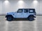 2022 Jeep Wrangler Unlimited Sahara 4x4
