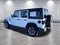 2022 Jeep Wrangler Unlimited Sahara 4x4