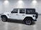 2022 Jeep Wrangler Unlimited Sahara 4x4