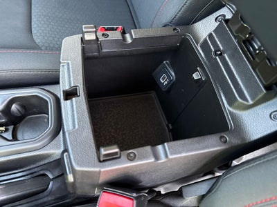 2019 Jeep Wrangler Unlimited Rubicon 4x4