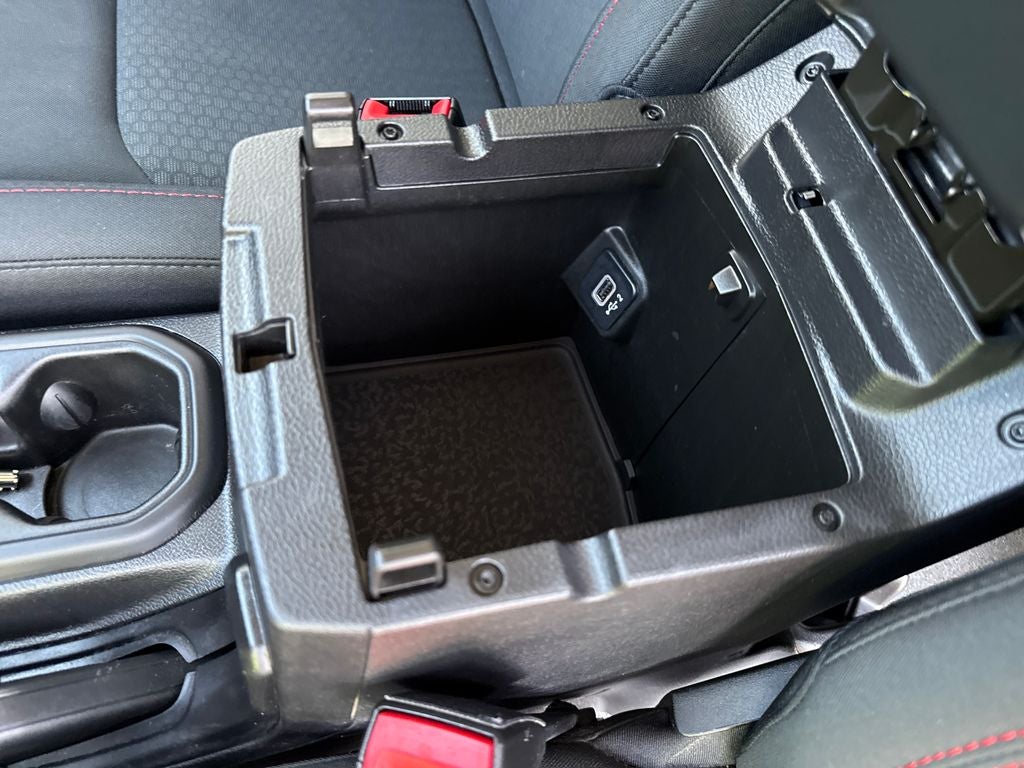 2019 Jeep Wrangler Unlimited Rubicon 4x4