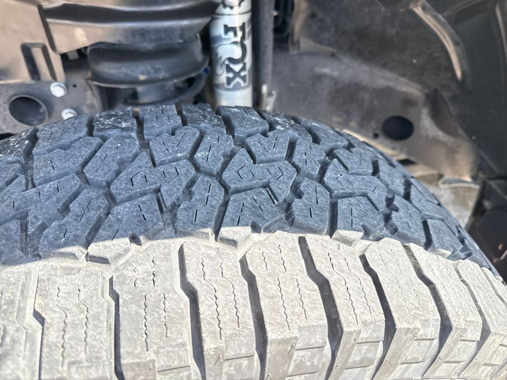 2019 Jeep Wrangler Unlimited Rubicon 4x4