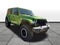 2019 Jeep Wrangler Unlimited Rubicon 4x4
