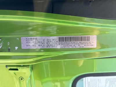 2019 Jeep Wrangler Unlimited Rubicon 4x4