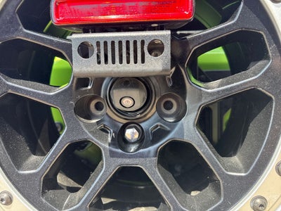 2019 Jeep Wrangler Unlimited Rubicon 4x4