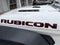 2020 Jeep Wrangler Unlimited Rubicon 4x4