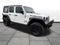 2020 Jeep Wrangler Unlimited Rubicon 4x4