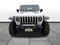 2020 Jeep Wrangler Unlimited Rubicon 4x4