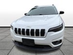 2022 Jeep Cherokee Latitude Lux FWD