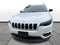 2022 Jeep Cherokee Latitude Lux FWD