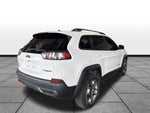 2019 Jeep Cherokee Trailhawk 4x4