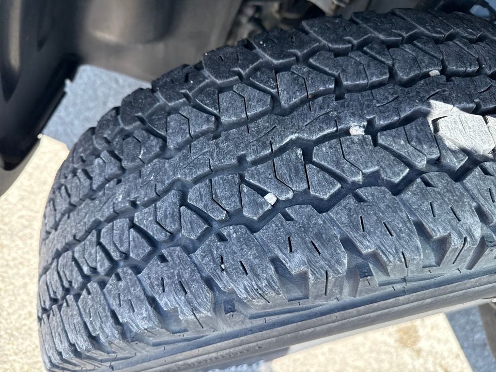 2022 Jeep Cherokee Trailhawk 4x4