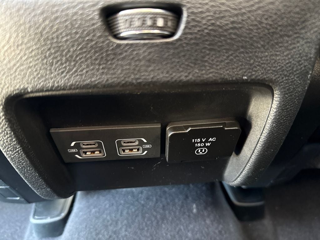 2022 Jeep Cherokee Trailhawk 4x4