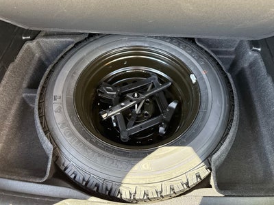 2022 Jeep Cherokee Trailhawk 4x4