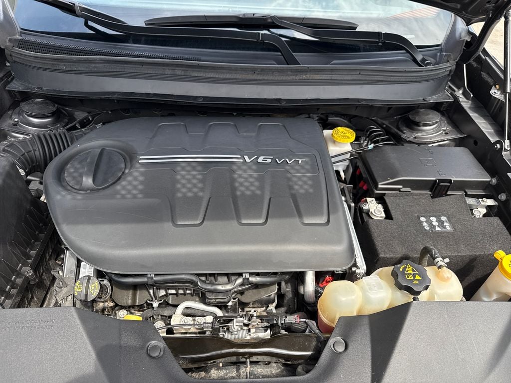 2020 Jeep Cherokee Limited 4x4