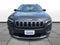 2020 Jeep Cherokee Limited 4x4