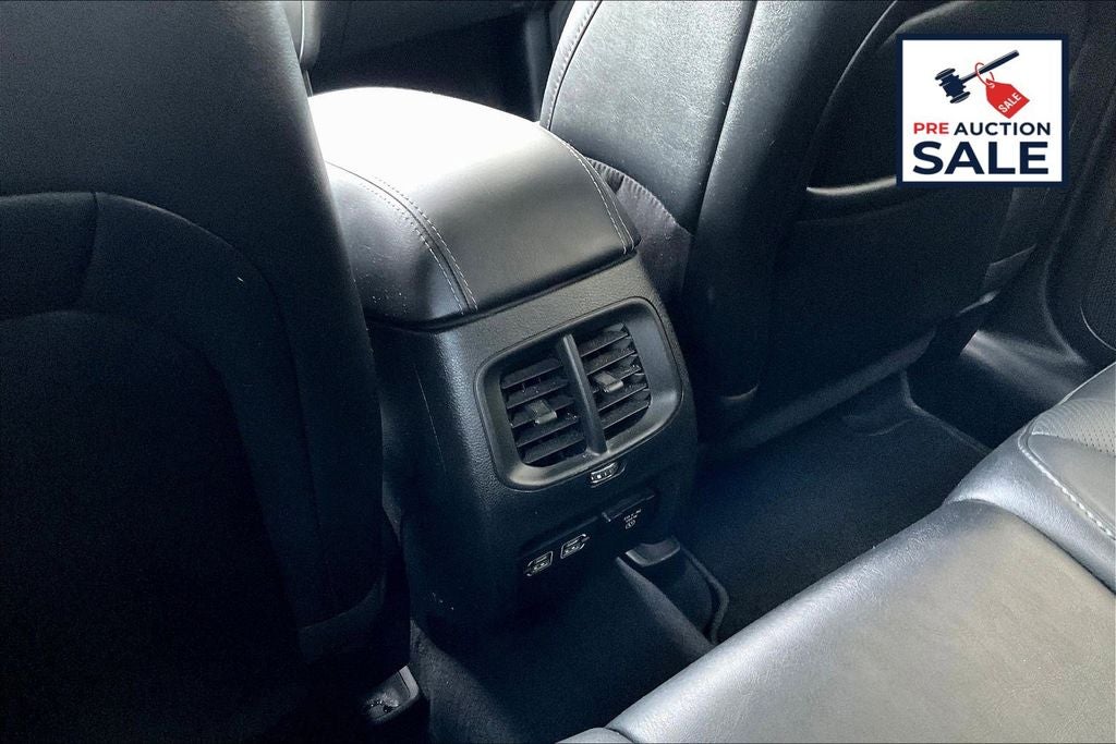 2023 Jeep Cherokee Altitude Lux 4x4