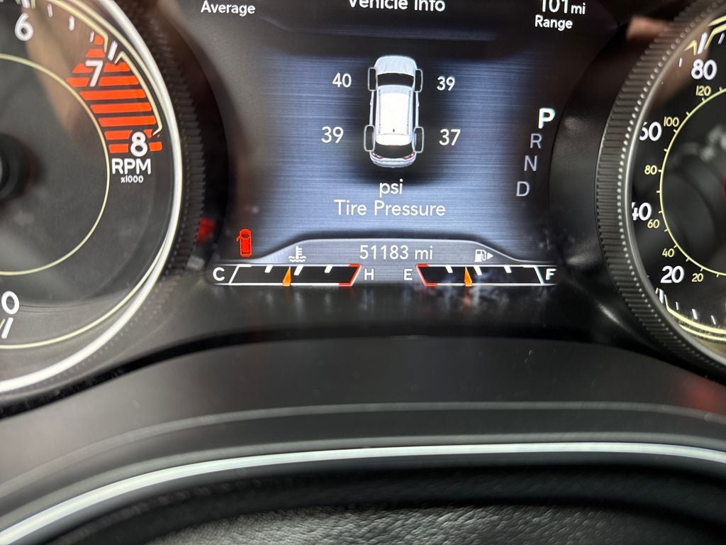 2021 Jeep Cherokee Latitude Lux 4X4