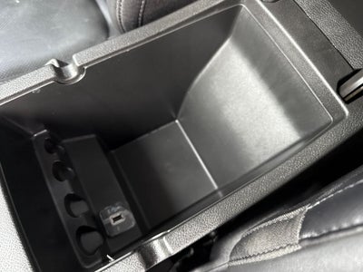 2021 Jeep Cherokee Latitude Lux 4X4