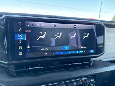 2025 Jeep Wrangler 2-Door Sport 4x4