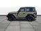 2025 Jeep Wrangler 2-Door Sport 4x4