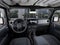 2027 Jeep Wrangler WRANGLER 2-DOOR SPORT