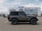 2027 Jeep Wrangler WRANGLER 2-DOOR SPORT