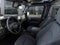 2027 Jeep Wrangler WRANGLER 2-DOOR SPORT